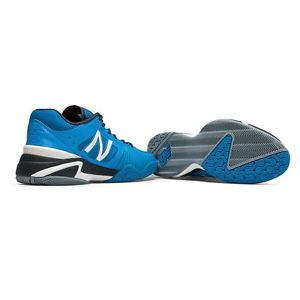 New Balance MC1296BG TENNIS SHOES SIZE 8 NEW
