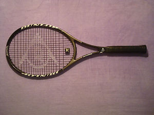 Dunlop Muscle Weave 200g.MidPlus in Very Nice Condition (4 1/2 L 4)