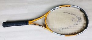 Head Liquid Metal Instinct Mid Plus L3 Tennis Racquet 4- 1/4" Grip  (GWA 410)