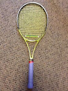 Prince Exo Rebel 95 18x20 Tennis Racket
