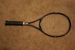 Wilson Pro Staff Classic 6.1 4 5/8 Tennis Racket