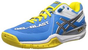 ASICS GEL-Blast 6 Womens indoor court shoes - Badminton, Squash, Volleyball