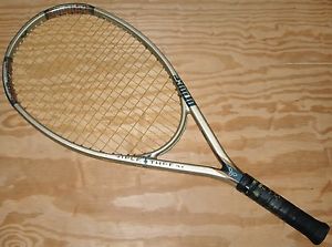 Prince Triple Threat Rip Oversize 115 4 1/4 TT OS Tennis Racket