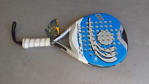 Padel Racket Runfit