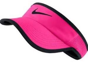 Women's Featherlight Tennis Visor S/M