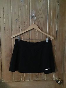 Nike Dri-Fit Tennis Skorts, Size Medium