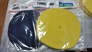 Badmiton grip  Towel  yonex. Victor