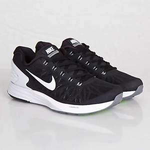 Nike Lunarglide 6 Men's Shoes NEW!