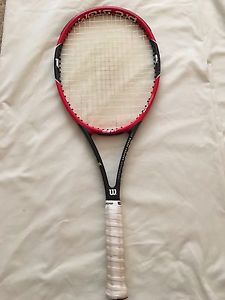Wilson RF 97