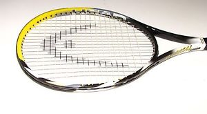 Head Radical Junior Tennis Racquet, Grip 4", Excellent Condition