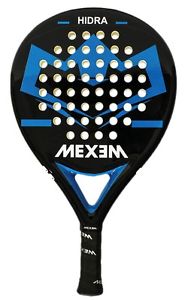 Pala de padel MEXEM HYDRA 2016 (Nueva)