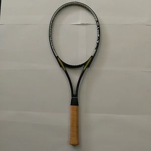 New Head PT10 Pro Stock iPrestige paintjob 4 5/8 tennis racquet