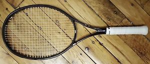 VOLKL Organix V1 Pro 305g Tennis Racquet 4 3/8 L 3 Grip - USED