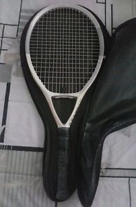 Wilson Ncode N1 OS Tennis Racquet