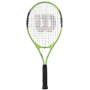 Tennis Rackets Adult Advantage Power Sweetspot Lightweight Durable Large Oval