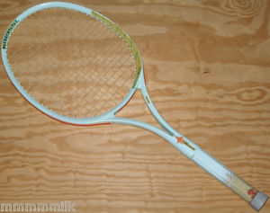 Kneissl White Star Aero 30 Club 4 1/4 Mid Made in Austria Tennis Racket