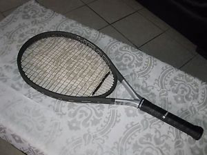 HEAD TITANIUM TiS6,VERY GOOD USED TENNIS RACQUET,GRIP 4 1/4 (L2)