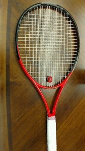 Head youtek ig radical OS 4 3/8