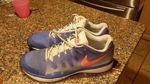 nike zoom vapor 9.5