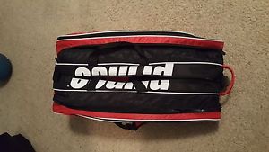 Prince 12 pack bag