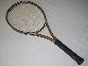 PRINCE TT MORE PERFORMANCE GAME OVERSIZE OS 110" TENNIS RACQUET 4 1/8 PL B 1050