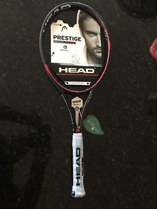 Head Graphene XT Prestige Pro