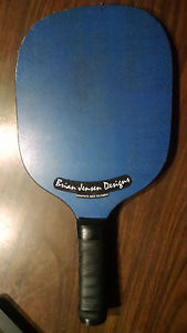 PoP Performance Composite Pickleball Paddle