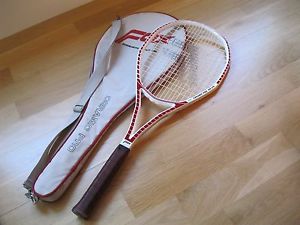 Vintage FOX BOSWORTH PRO SERIES CERAMIC 210  Tennis Racquet 4 1/4 #TN5-14