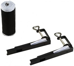 Tecno Pro Tennis de table Réseau Bobine Net jeu noir