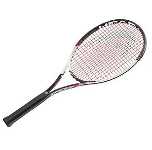 HEAD Graphene Touch Speed Pro 4 3/8" Free VS Gut Djokovic Nadal Murray stringing