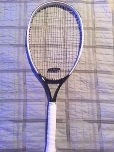 Weed  X-ONE25 Tennis Racquet - STRUNG EX COND
