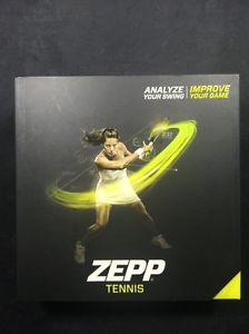 Zepp Tennis 3d S