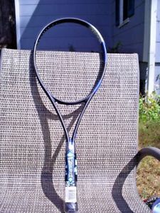 Pro Kennex Kinetic Reach SMI 15G Tennis Racket.