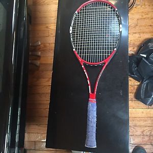 Head Prestige Mid Plus