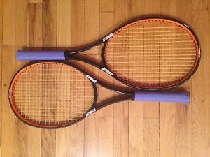 Prince Textreme Tour 100T