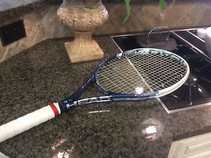 HEAD YOUTEK IG INSTINCT S 4 1/8" Grip 100" Head