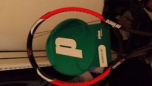 Prince Diablo XP NEW Oversize 1/4