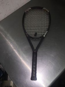 PRINCE TT TRIPLE THREAT VIPER OVERSIZE TENNIS RACKET