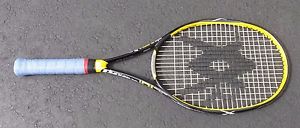 Volkl Power Bridge Mid (used) tennis racket