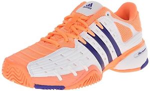 Adidas Barricade V Classic 2015 Women's tennis shoes - Auth Dealer - Reg$110