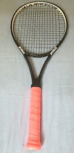 Prince Textreme Warrior 100 - Tennis Racket