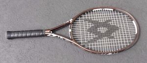 Volkl Organix VI (used) tennis racket