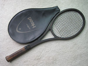vtg Head AMF XRC Tennis Racquet