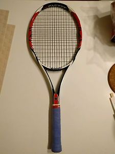 Wilson K factor six one 95 16*18 3/8 fresh string free shipping