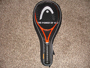 HEAD Youtek IG Radical S Tennis Racquet - 4 3/8