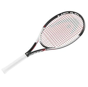 HEAD Graphene Touch Speed S 4 1/8" Free VS Gut Djokovic Nadal Murray stringing