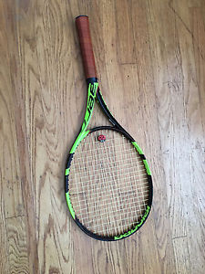 Babolat Pure Aero Tour 4 1/4