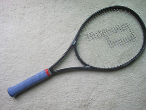 Prince CTS Precision Oversize Tennis Racquet
