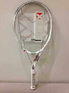 Brand New Pacific Finesse Tennis Racquet 4 1/2