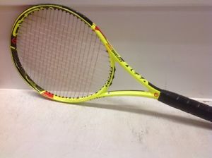 Head Graphene Extreme Pro 3/8